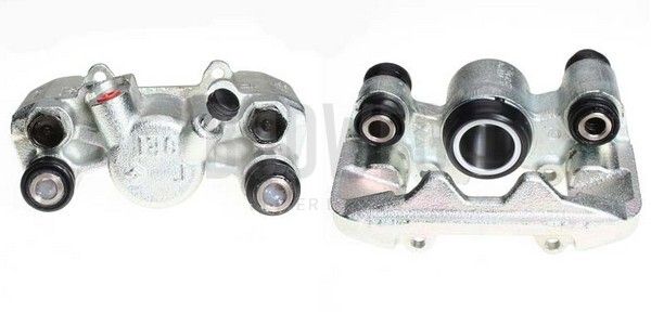 BUDWEG CALIPER Pidurisadul 343489